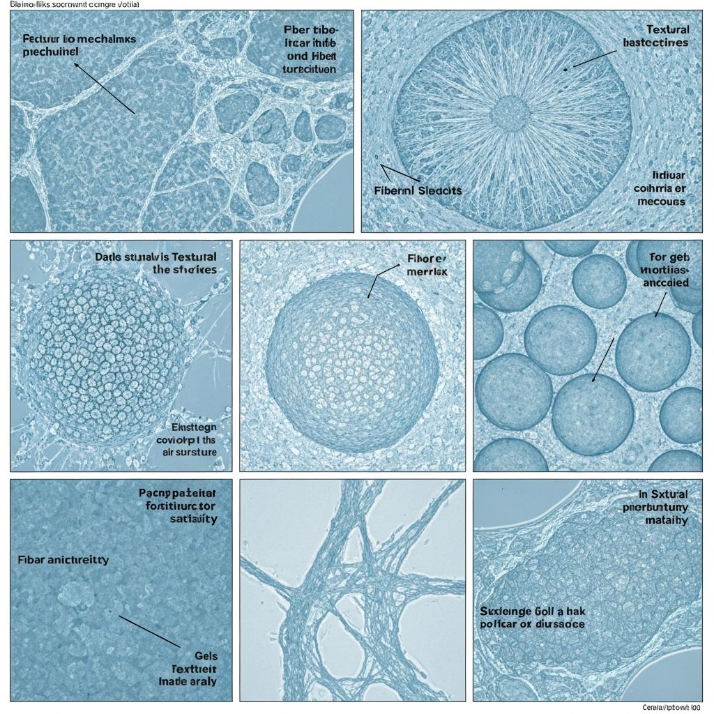 Food texture analysis and physiological research